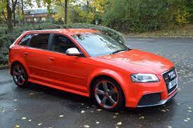 Audi A3 To Rs3 5 Door Body Kit 04 09 Xclusive Customz Body Kit Audi Audi A3