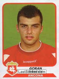 Join the discussion or compare with others! Sticker A15 Goran Pandev Panini Calciatori 2003 2004 Laststicker Com