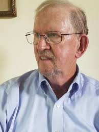 Obituary of Robert William Byrnes