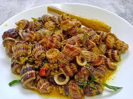 Resepi 1 kilo siput lemak cili padi. Resepi Siput Sedut Masak Lemak Cili Padi Simple Kuah Kaww Kitpramenulis