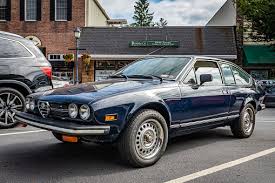 Image result for Gray 1979 Alfa-Romeo