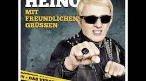 Kenn die gesichter, jedes haus und jeden laden! Heino Haus Am See Youtube