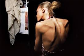 Silver starlets valensiya young girls models. The Unbearable Thinness Of Being A Model Spring Fashion 2007 New York Magazine Nymag