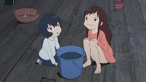 We got for you today. Latest Wolf Children Ame And Yuki Gifs Gfycat