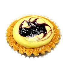 It has a great combination of sweet with hints of fruity sourness, slightly. Blueberry Cheese Tart Bread History