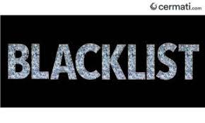 Dan daftar black list ini terupdate bila personal sudah menyelesaikan persoalan dengan baik. Cara Menghapus Blacklist Bi Checking Cermati Com