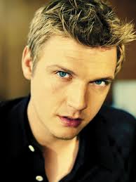 nick carter nick carter backstreet boys