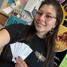 Starcatcher Productions