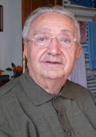 Avis de décès de Monsieur Robert auguste joseph SERMET