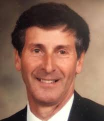 The voice of Bathurst': Chaleur region mourns the loss of Al Hébert