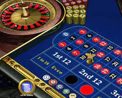 If you want to play roulette online free, you. Is There A Free Online Roulette Game Worth Playing