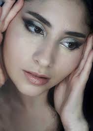 Tatiana Vilchez Makeup