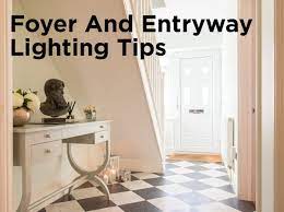 The best entryway lighting fixtures. Foyer And Entryway Lighting Tips 1000bulbs Com Blog