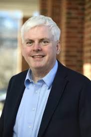 What is Civil Society, and why should we care?: Farrell