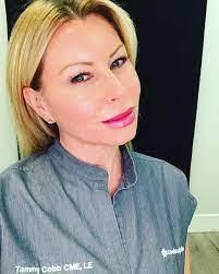 Tammy Lawton's Instagram, Twitter & Facebook