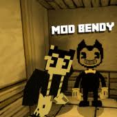 Bendy and the ink machine apk game is a very good and awesome game for you.this game is a first person puzzle action horror game with an aditya cartoon . Mod Bendy Ink Machine For Minecraft 2021 1 0 Apk Skin Bendy Jimmindhie Apk Download