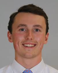 2019-20 Swimming (Men) Roster