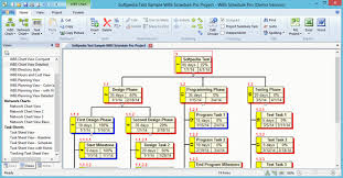 Wbs Schedule Pro 5 1 0024 Crack Serial