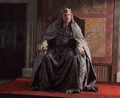 Clive Wood As King Henry I From The Pillars Of The Earth King Henry Victorian Dress Image