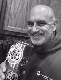 Good morning coffee club