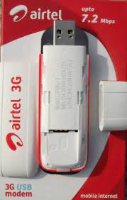 Unlock airtel 3g dongle e1731. How To Unlock Dongle Without Software