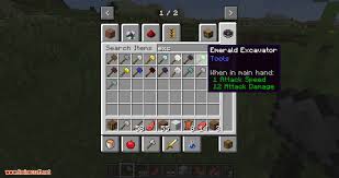 Check spelling or type a new query. Vanilla Excavators Mod 1 16 1 1 15 2 Minecraft Mod Download