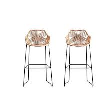 Bar stools & counter stools bar and counter stools are a great way to add functional seating and style to your space. Pin On Beach Finds