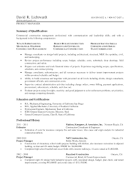 leadership skills on a resumes - Boat.jeremyeaton.co