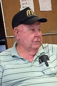 Frank Adams Obituary