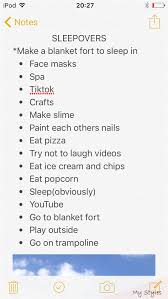 What To Do At A Sleepover Games For Teenagers In 2020 Sleepover Ideas Tween Fun Sleepover Ideas Sleepover Activities