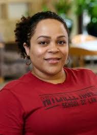 Cierra Buckner's Instagram, Twitter & Facebook