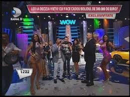 Situatia si/sau personajele de cele mai multe ori sunt fictive! Leo De Vis Sistemul Seicilor Leo De La Strehaia Wowbiz Kanald Contact