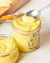 Recipe Easy Blender Lemon Curd Recipe In 2020 Easy Lemon Curd Lemon Curd Lemon Curd Recipe