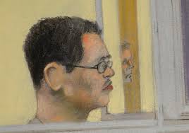 Magnotta's father describes son's isolated, dysfunctional childhood