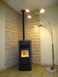 Poele A Granules Recherche Google Poele Granule Poele A Granules Deco