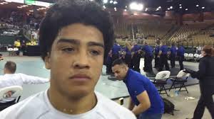 Third state titles in a row for South Dade and Ozzy Lugo