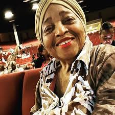 Vernita Wright's Instagram, Twitter & Facebook