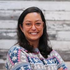 Karen Langille's Instagram, Twitter & Facebook