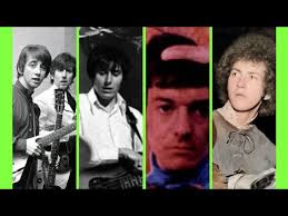 The Hollies: The Games We Play (Deconstruction)