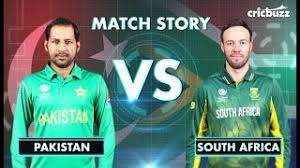 17 players available for selection. Champions Trophy 2017 Preview Pakistan Vs South Africa At Edgbaston Youtube