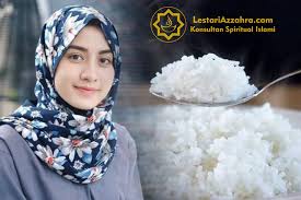 Maksudnya, puasa yang dilaksanakan nenek moyang kita merupakan ajang untuk bermeditasi, mengintropeksi diri untuk memahami apa yang harus diperbaiki untuk menjadi lebih baik di kehidupan yang akan datang. Puasa Mutih 3 Hari Untuk Memikat Wanita Niat Dan Tata Cara Lengkap