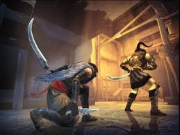 We would like to show you a description here but the site won't allow us. Prince Of Persia The Two Thrones Amazon De Games
