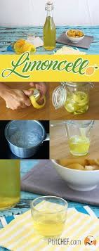 Limoncello Maison Facile Recette Ptitchef Recette Limoncello Maison Recette Limoncello Limoncello