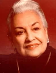 Lilia Piedad Valladares Wilson Obituary