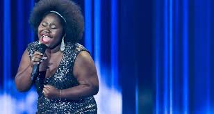 Nesta semifinal do the voice portugal, foi carolina pinto a cantar esta popular canção. Deolinda Kinzimba E A Vencedora Do The Voice Portugal The Voice Portugal Rtp