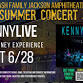 – KennyLIVE – The Chesney Experience