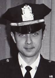 Obituary of Terrence Michael Rickard