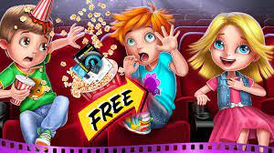 Actors make a lot of money to perform in character for the camera, and directors and crew members pour incredible talent into creating movie magic that makes everythin. Watch Free Kids Movies Online Offiline