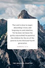 31 Bible Verses About Forgiveness That ...