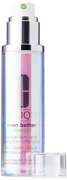 Turmeric root, rice, mulberry root, cucumber, grapefruit peel, barley, birch, and wheat form a powerful team that can effectively treat a variety of skin conditions as well. Clinique Even Better Clinical Radical Dark Spot Corrector Serum 50 Ml Amazon De Beauty